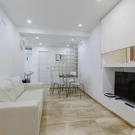 Apartamento La Merced Cadix Extérieur photo