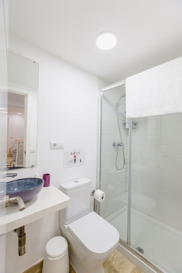 Apartamento La Merced Cadix Extérieur photo
