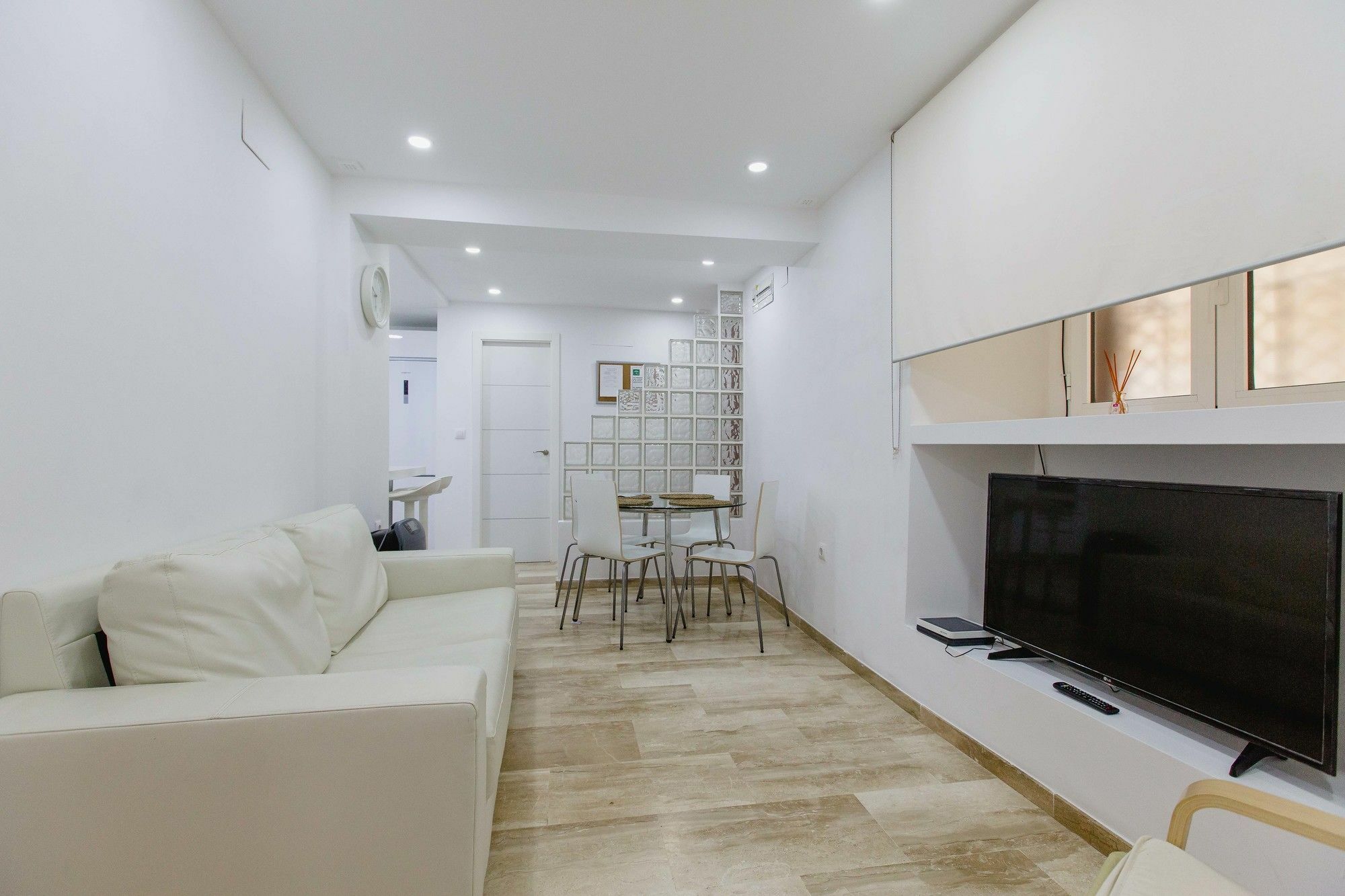 Apartamento La Merced Cadix Extérieur photo